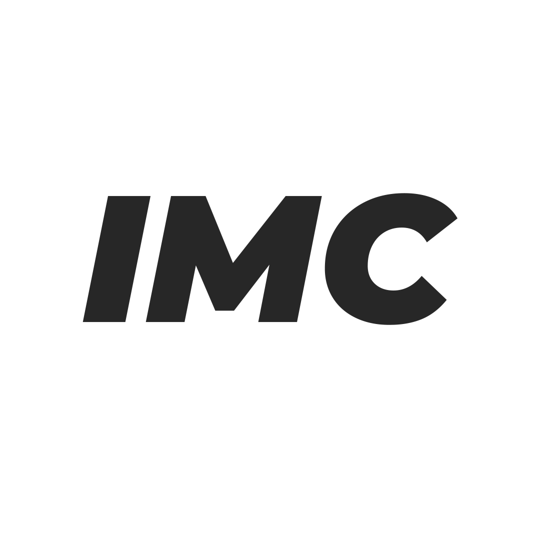 Newsletter Agencia IMC